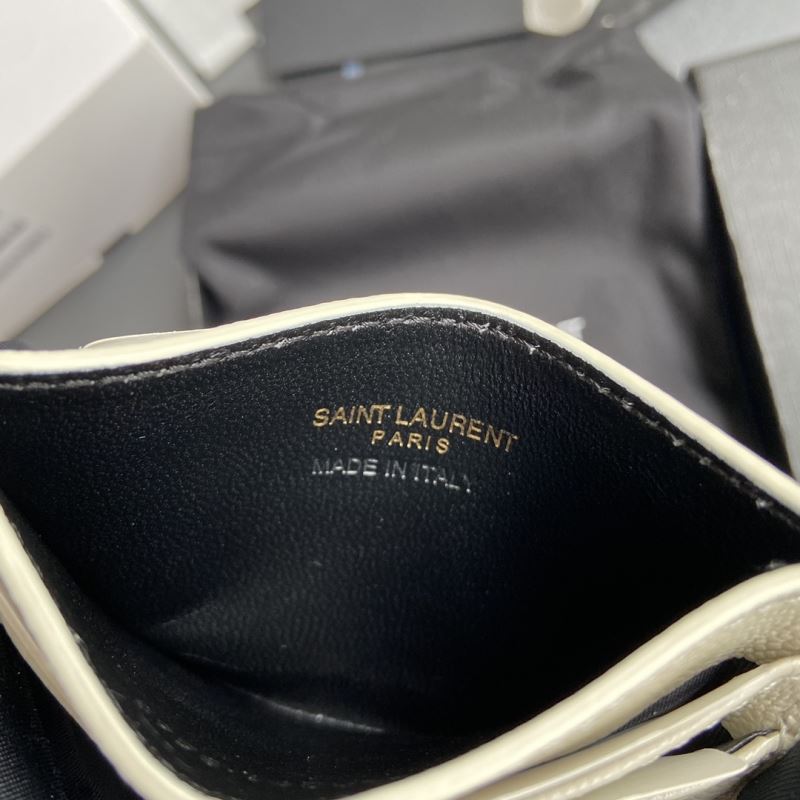 YSL Wallets Purse